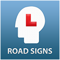 Highway Code App Road Signs