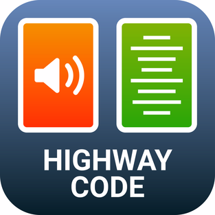 The Highway Code Mobile App iPhone Android