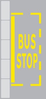 Bus stop