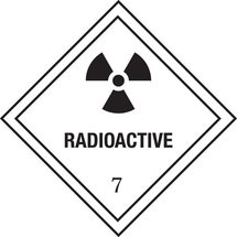 Radioactive substance